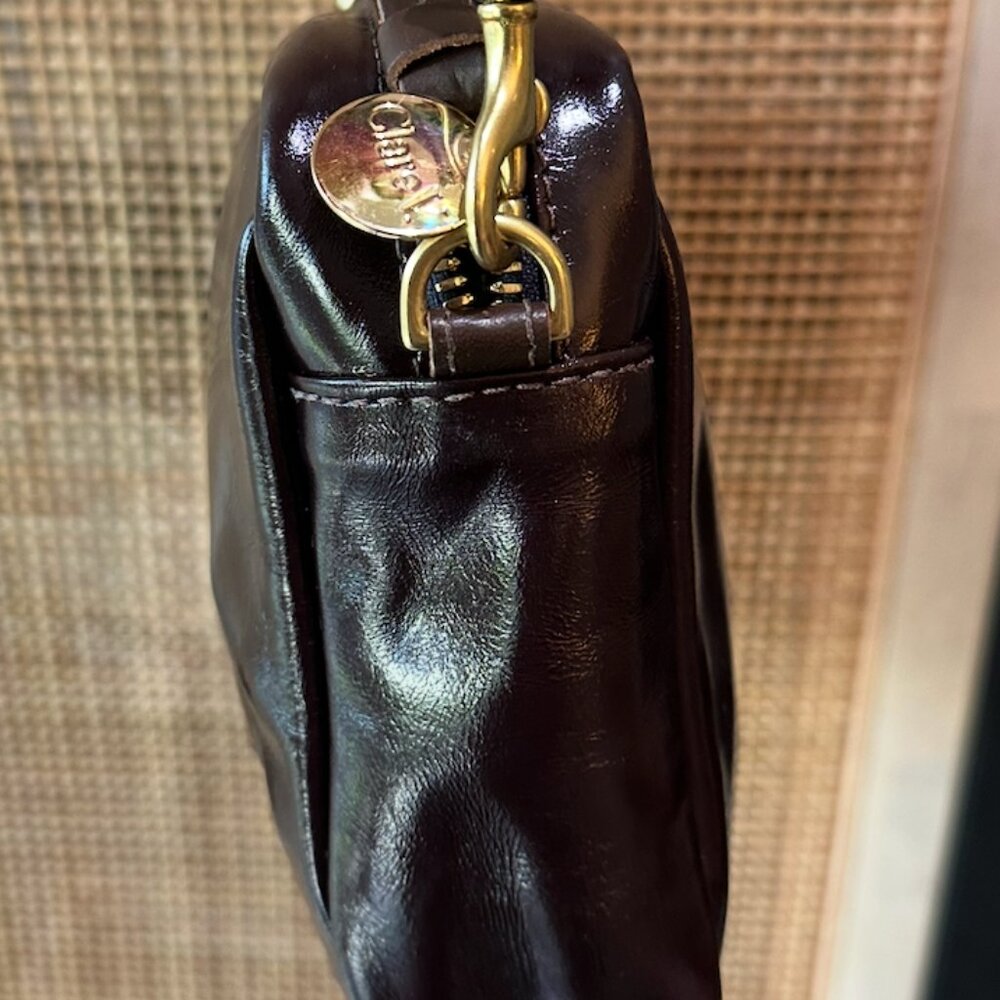 Clare V. Midi Sac leather - Picture 4 of 5